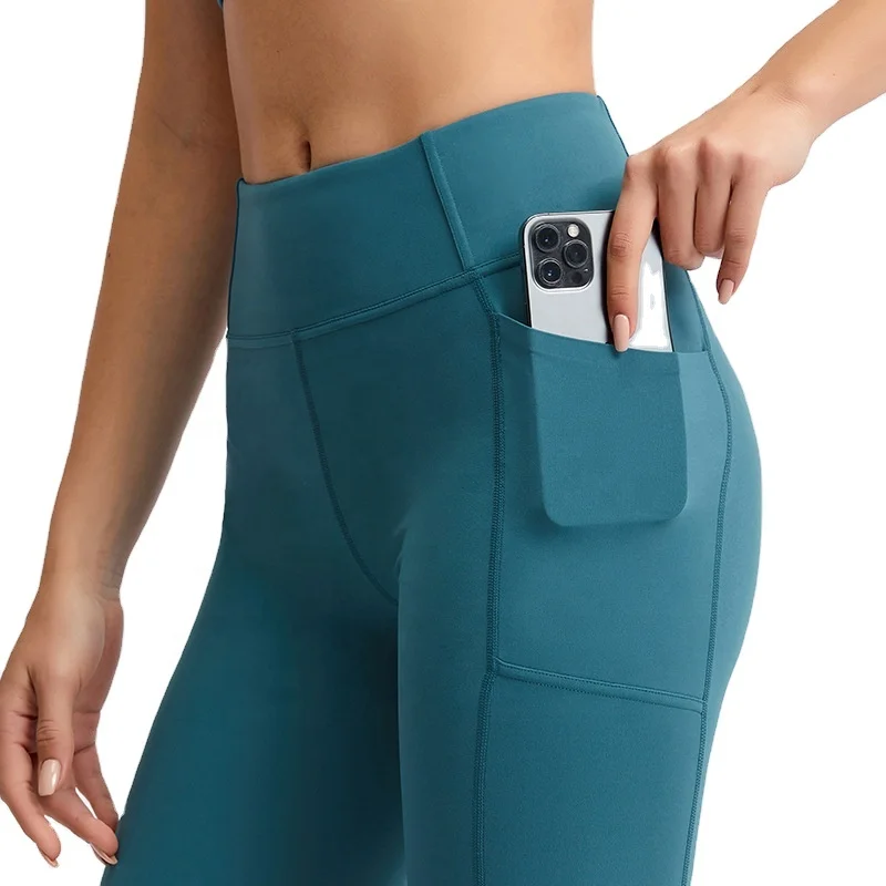 OEM Summer Gym Apparel Active Wear Workout Out Pocket Yoga Sports Women Biker Short, Customized colors
OEM Summer Gym Apparel Active Wear Workout Out Pocket Yoga Sports Women Biker Short, Customized colors