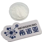 NSF GMP Certificated manufacturer yeast beta glucan powder supplement health benefits