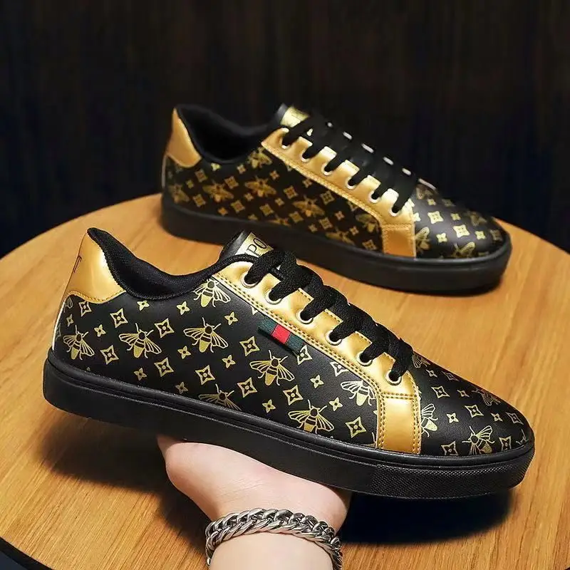 Wholesale Fashion Style Men's Casual Shoes Low Moq men's casual shoes recent Great Price, White
Wholesale Fashion Style Men's Casual Shoes Low Moq men's casual shoes recent Great Price, White