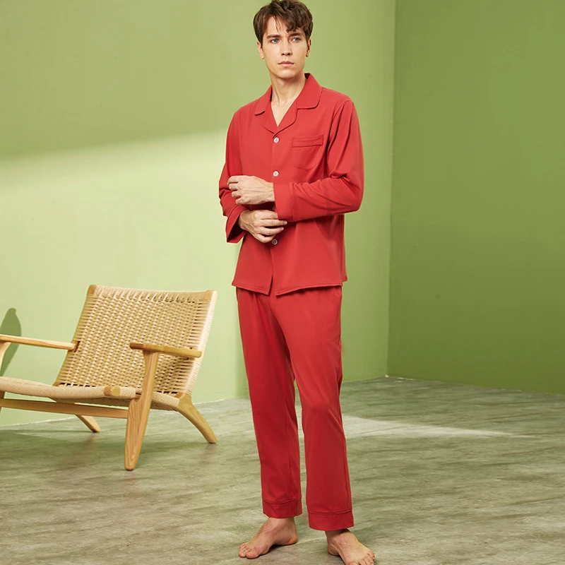 custom designer 5x pyjamas 2 piece mens pant set cotton winter couple clothing sleepwear, Photo colors
custom designer 5x pyjamas 2 piece mens pant set cotton winter couple clothing sleepwear, Photo colors