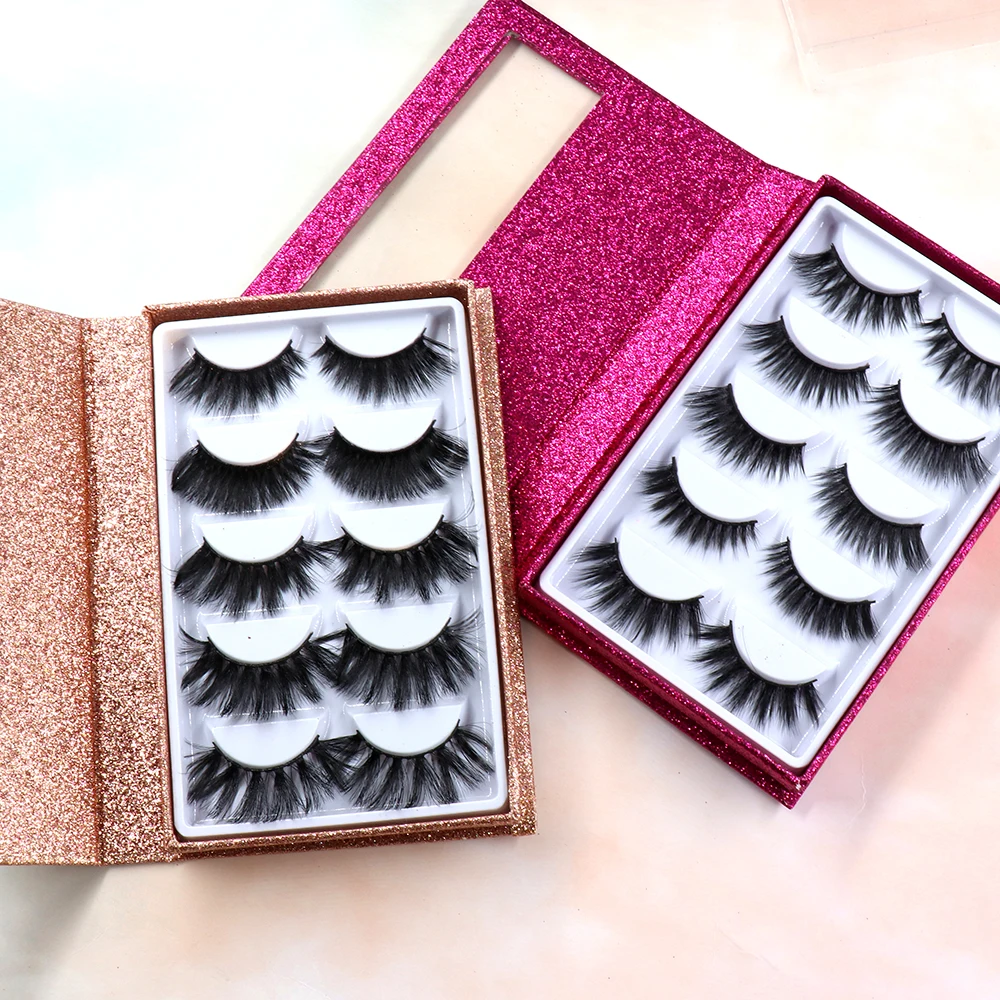 2021 special styles wholesale natural long thick real 5 pair pack 22mm 3d full strip mink eyelashes vendors
2021 special styles wholesale natural long thick real 5 pair pack 22mm 3d full strip mink eyelashes vendors