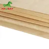 Factory Supply Import Bleach Birch Plywood For Laser Cutting