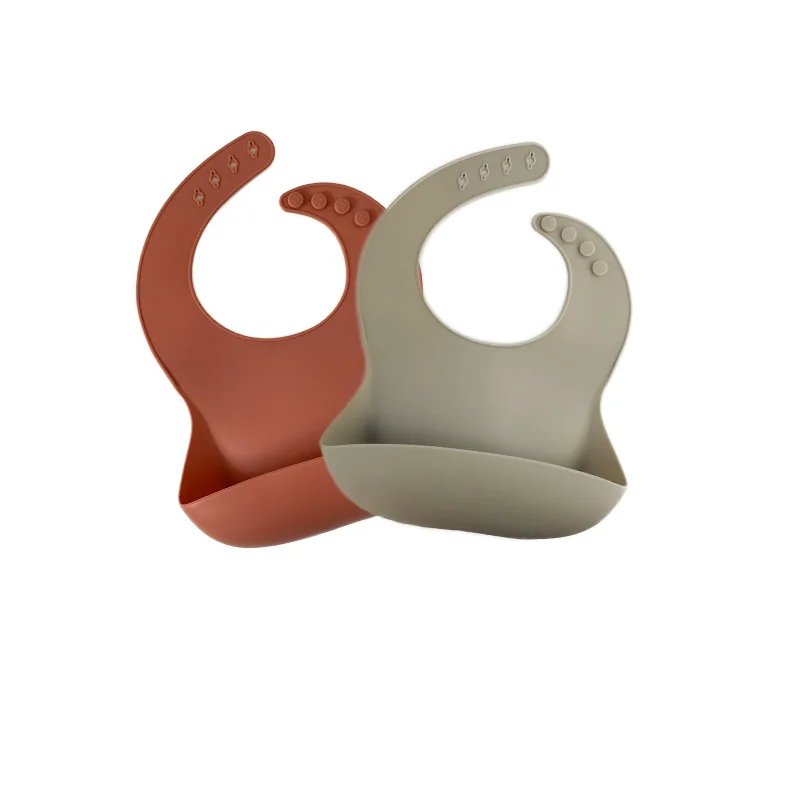 Foldable Baby Bowl Bibs Set Silicone Rubber Toddler Bibs
Foldable Baby Bowl Bibs Set Silicone Rubber Toddler Bibs