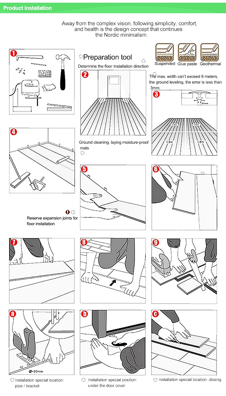 SPC Flooring (8)