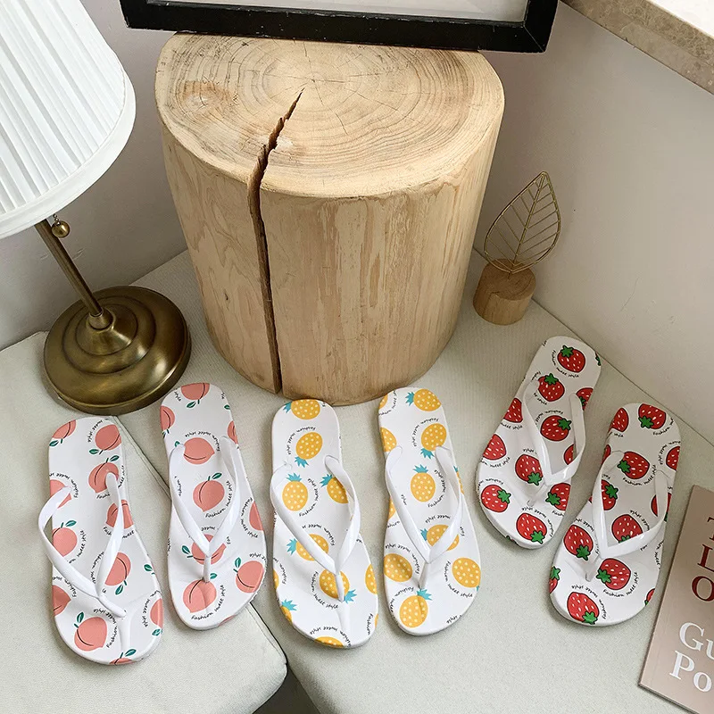 Summer Women Colorful Comfortable Lady Flip Flops Heels 2021 Summer Women Slipper Sandals
Summer Women Colorful Comfortable Lady Flip Flops Heels 2021 Summer Women Slipper Sandals