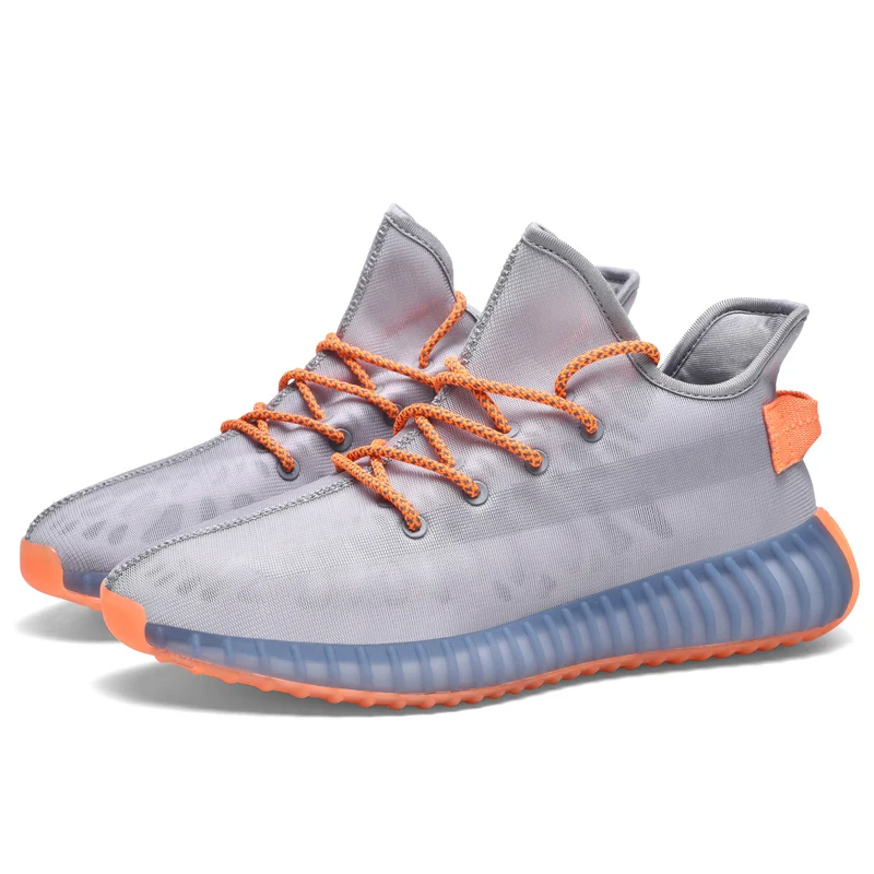2021 New Design Original High Quality Coconut Shoes Reflective Yeezy 350 V3 Men's Fashion Running Sneakers
2021 New Design Original High Quality Coconut Shoes Reflective Yeezy 350 V3 Men's Fashion Running Sneakers