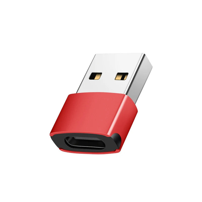 Promotion USB 2.0 adapter factory OEM type A male to type C female connector, Black/sliver/grey/blue
Promotion USB 2.0 adapter factory OEM type A male to type C female connector, Black/sliver/grey/blue