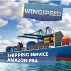 reliable freight agent air shipping from China to Indonesia --Skype:bonmediry