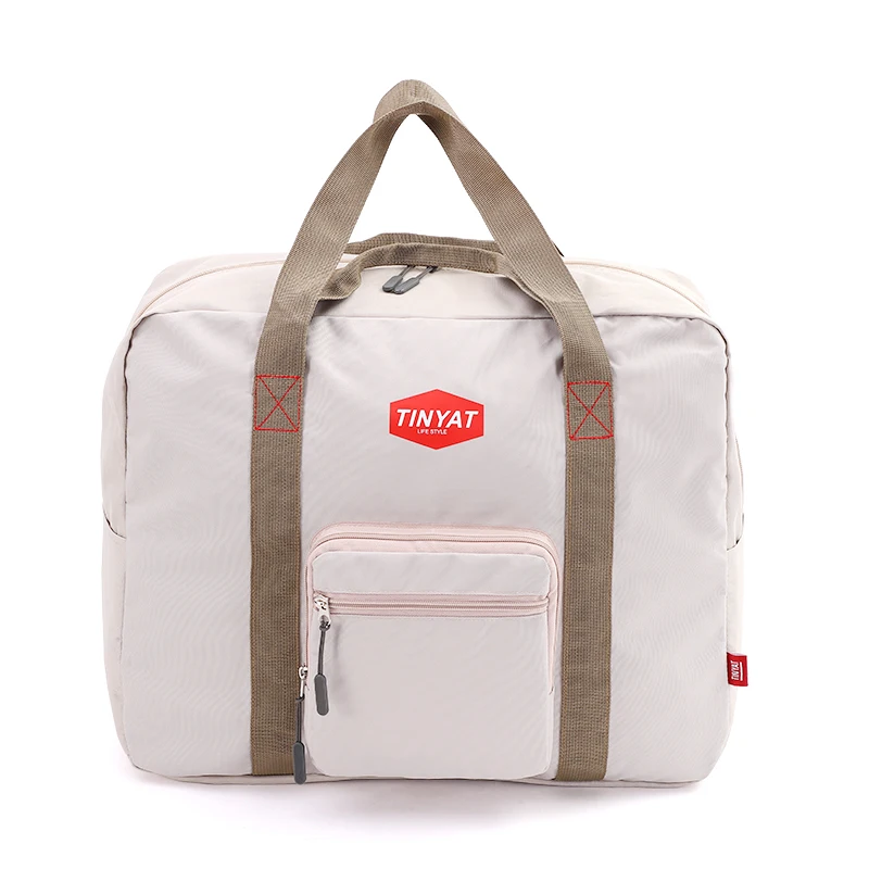Small Multifunction waterproof large capacity pack bag lightweight folding travel luggage bag for 18-24 inch draw-bar box
Small Multifunction waterproof large capacity pack bag lightweight folding travel luggage bag for 18-24 inch draw-bar box