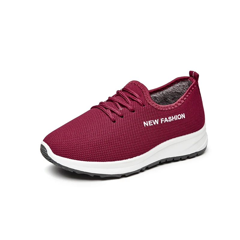 825 Memory Foam For Added Comfort Soft Fabric Linings Slip On Style With 2 Lacing Options Stretchy Fabric Upper
825 Memory Foam For Added Comfort Soft Fabric Linings Slip On Style With 2 Lacing Options Stretchy Fabric Upper