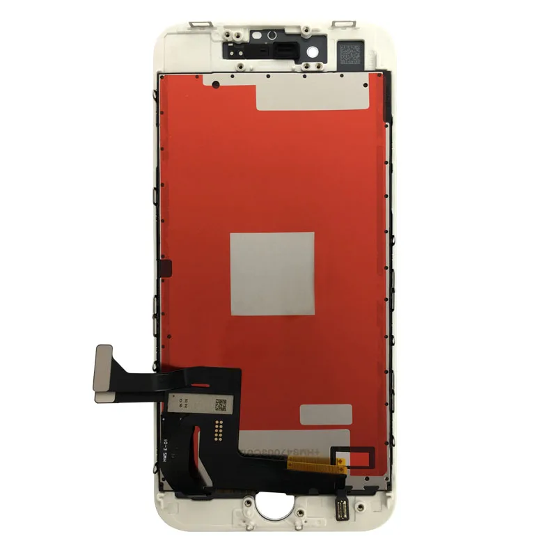 Best sellers lcd for iphone 8 display replacement lcd screen cell phone parts lcd for iphone8 screen, Black/white
Best sellers lcd for iphone 8 display replacement lcd screen cell phone parts lcd for iphone8 screen, Black/white