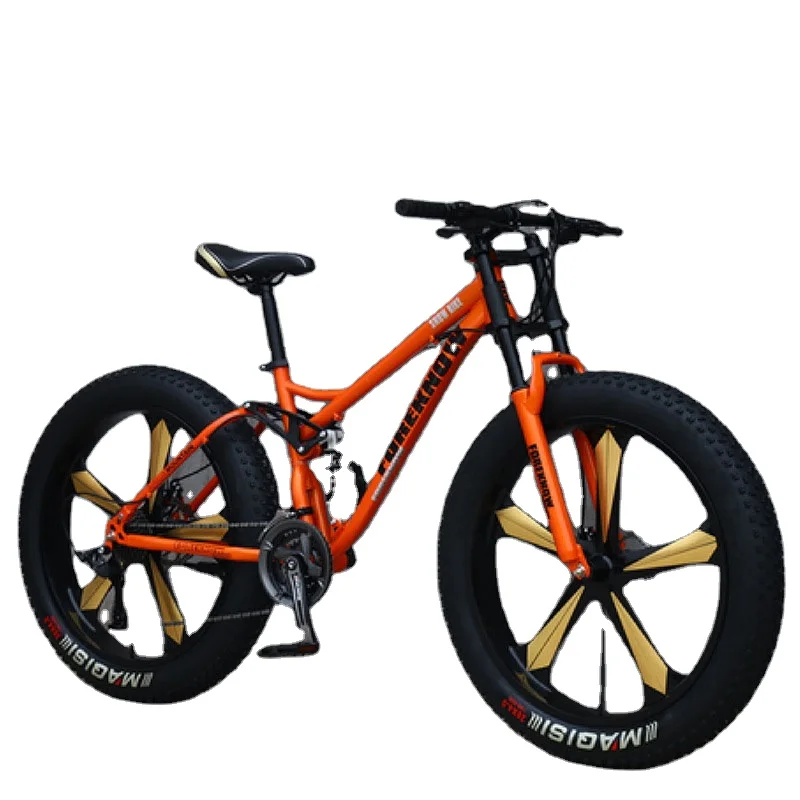 fat tire bike,double disc brake 24 26 inch cheap adult bicycle snow beach bike, Black white red yellow blue
fat tire bike,double disc brake 24 26 inch cheap adult bicycle snow beach bike, Black white red yellow blue
