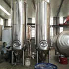 Tank 500l Fermenter 500L Fermentation/Storage Tank