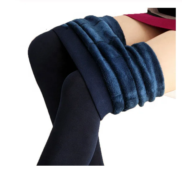Plus Velvet Thickening Winter Leggings Pearl Velvet High Waist Warm Women Leggins Mujer Winter insulation accessories, Customized colors
Plus Velvet Thickening Winter Leggings Pearl Velvet High Waist Warm Women Leggins Mujer Winter insulation accessories, Customized colors