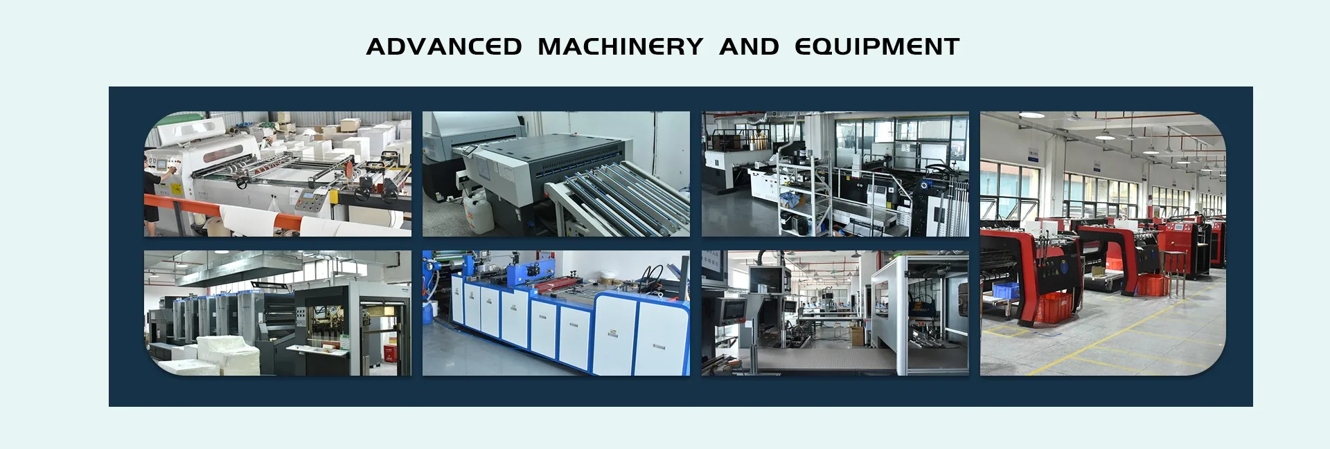 Dongguan Wanjia Paper Products Co., Ltd. gift box, paper box