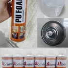 PU Foam Marine Spray Foam Fireproof Marine Polyurethane Pu Foam Spray