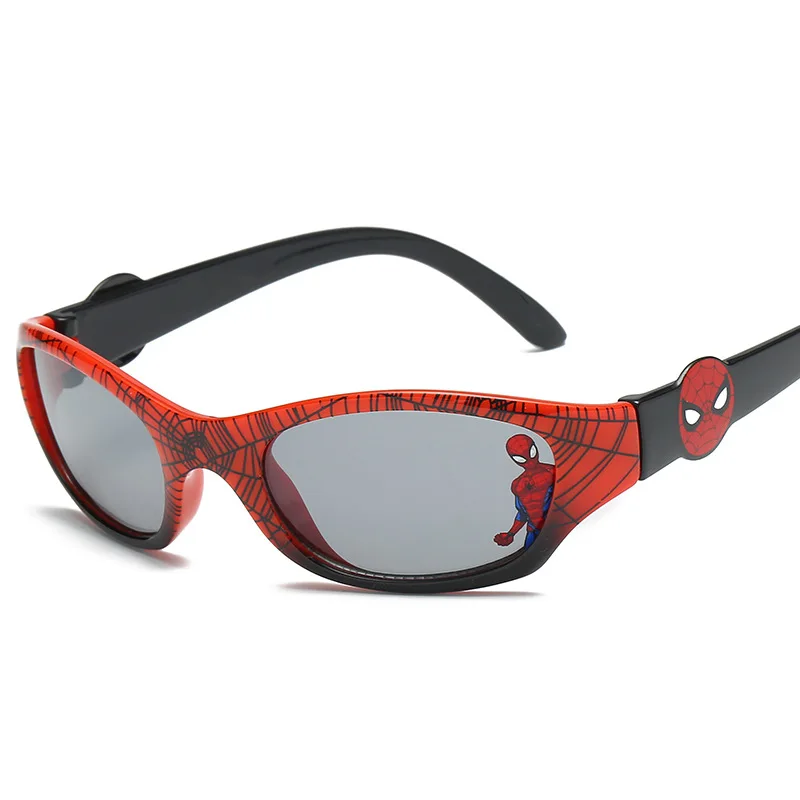 Children Girls sunglasses Spider Pattern Brand Design Restoring Ancient Ways UV400 Sun Glasses Lens Properties Eyewear, Red
Children Girls sunglasses Spider Pattern Brand Design Restoring Ancient Ways UV400 Sun Glasses Lens Properties Eyewear, Red