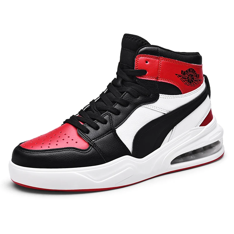 new basketball shoes High Quality Original Branded Men Cheap Custom Sport Women's Outdoor man and woman shoes basketball, Black
new basketball shoes High Quality Original Branded Men Cheap Custom Sport Women's Outdoor man and woman shoes basketball, Black
