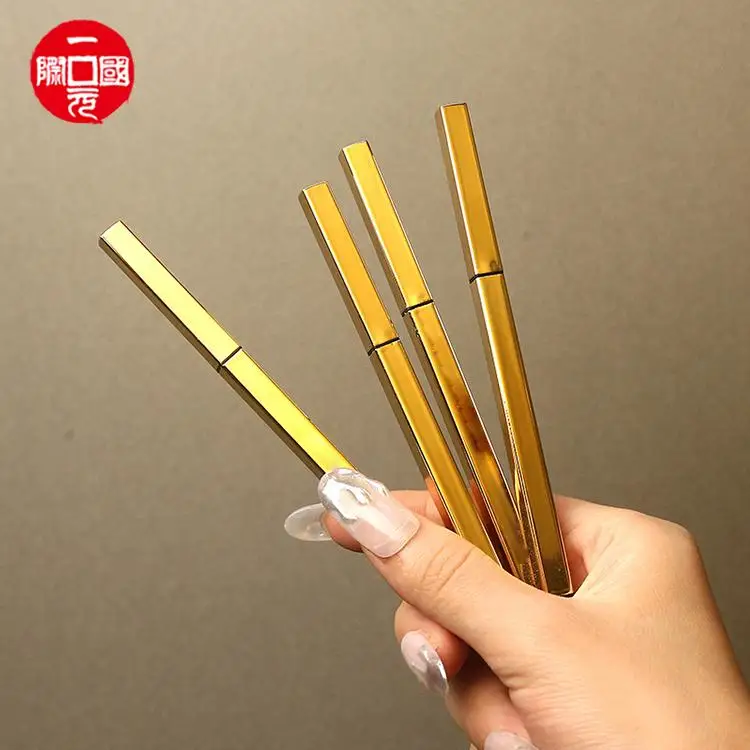 One dollar Brow Makeup ultra slim defining eyebrow pencil private label eyebrow pencil eye brow
One dollar Brow Makeup ultra slim defining eyebrow pencil private label eyebrow pencil eye brow