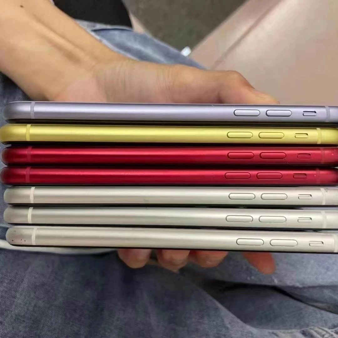 Wholesale original brand new Korean version suitable for l Phone 12 64GB Cell phone 5G mobile IOS mobile phones
Wholesale original brand new Korean version suitable for l Phone 12 64GB Cell phone 5G mobile IOS mobile phones