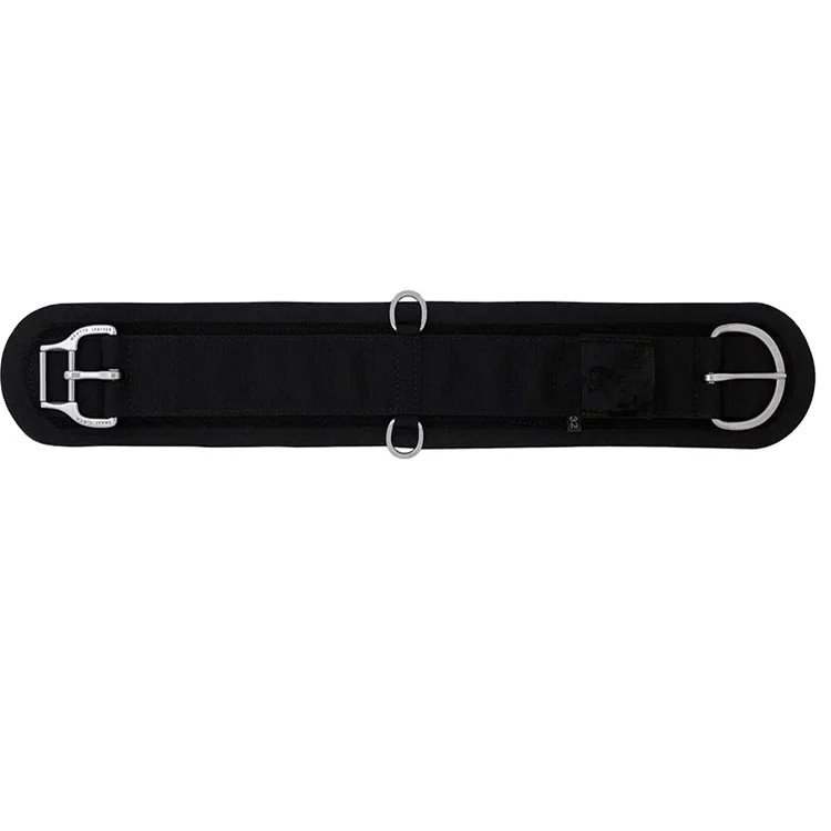 Smart Cinch with Roll Snug Cinch Buckle horse girth belt westrn girth elastic for horse racing girth, Customized
Smart Cinch with Roll Snug Cinch Buckle horse girth belt westrn girth elastic for horse racing girth, Customized