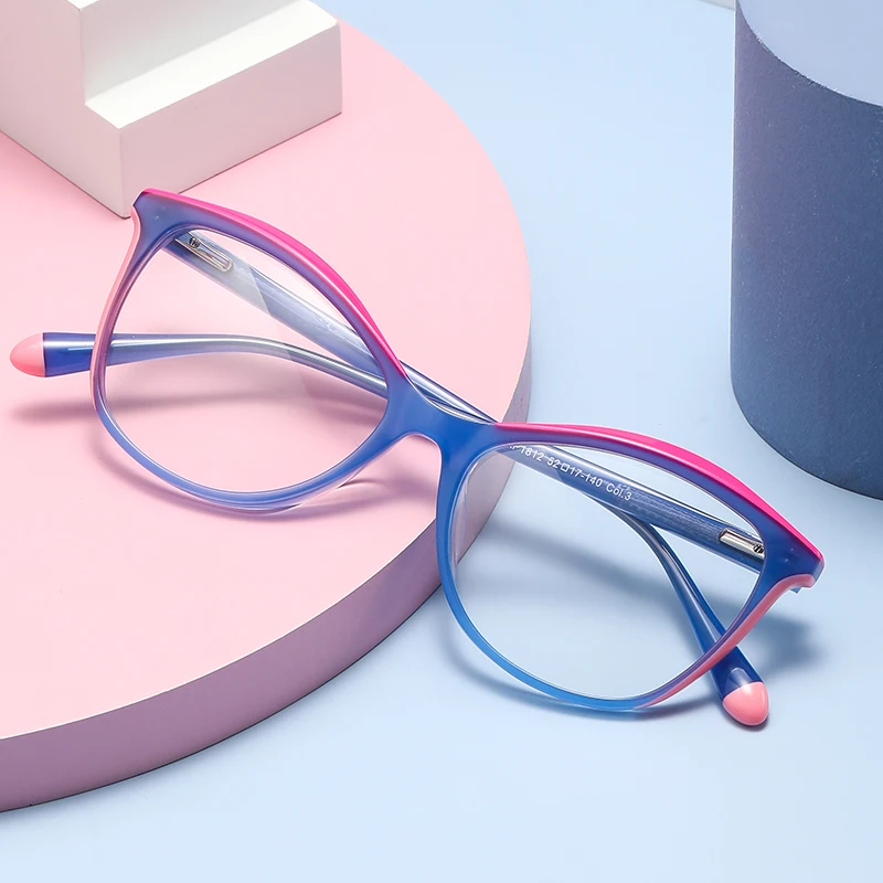 Unisex New model cat style eyeglasses Acetate frame glasses lamination frames For Eye Glasses Women Men Optical Frames
Unisex New model cat style eyeglasses Acetate frame glasses lamination frames For Eye Glasses Women Men Optical Frames