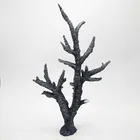 Design Artificial Resin Art Craft Sculpture Coral For Home Decoration