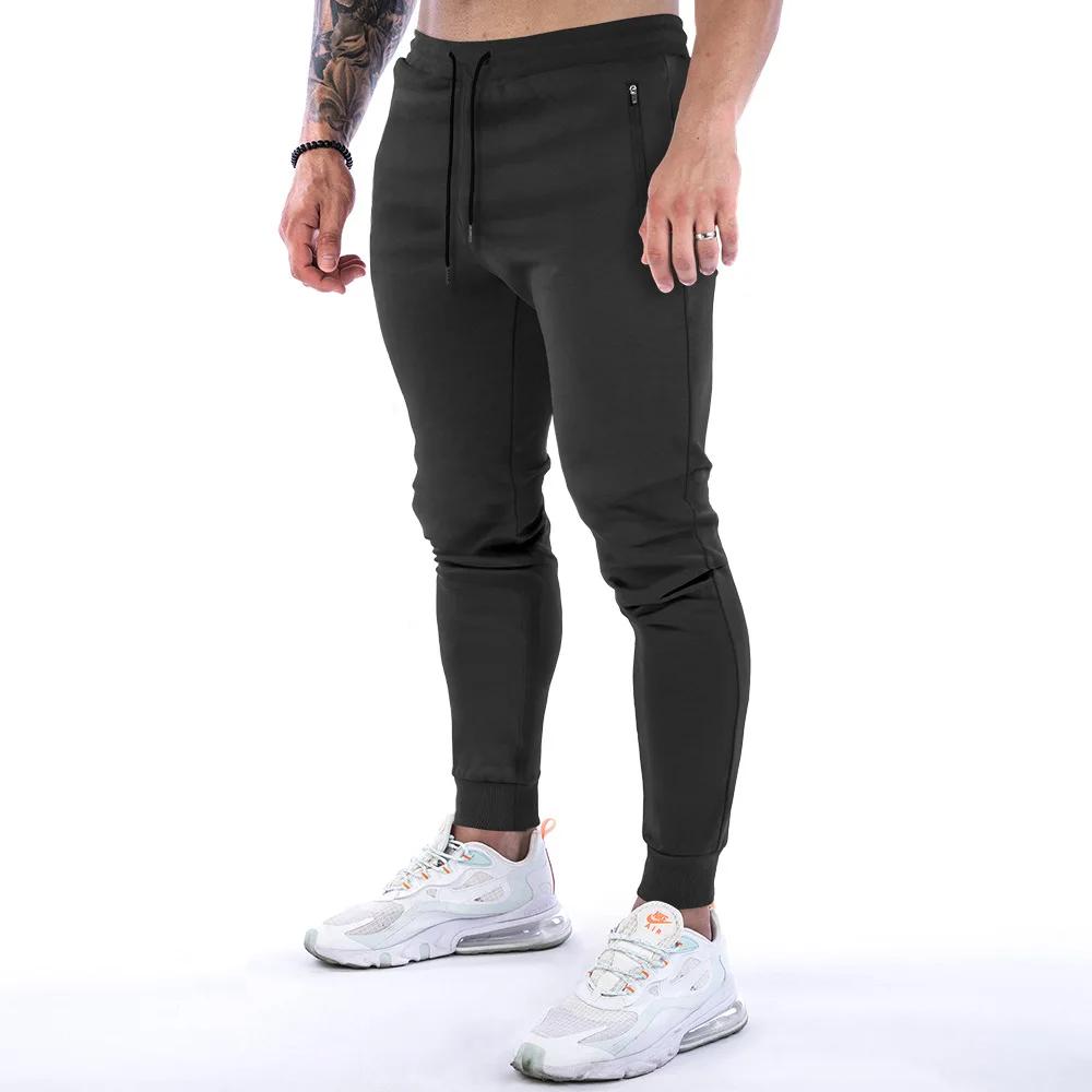 2021 Wholesale Custom Logo 80% Cotton Fitness Workout Running Jogging Multi Pocket Men Sweatpants Jogger GYM Pants
2021 Wholesale Custom Logo 80% Cotton Fitness Workout Running Jogging Multi Pocket Men Sweatpants Jogger GYM Pants