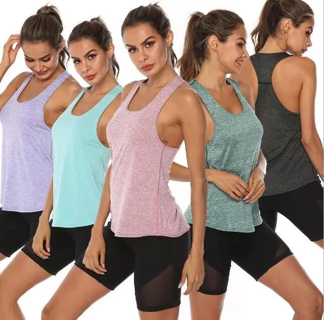 Fitness Training Yoga Strapless U-neck Tank Tops And Quick-Drying Sportswear Vest For Women
Fitness Training Yoga Strapless U-neck Tank Tops And Quick-Drying Sportswear Vest For Women
