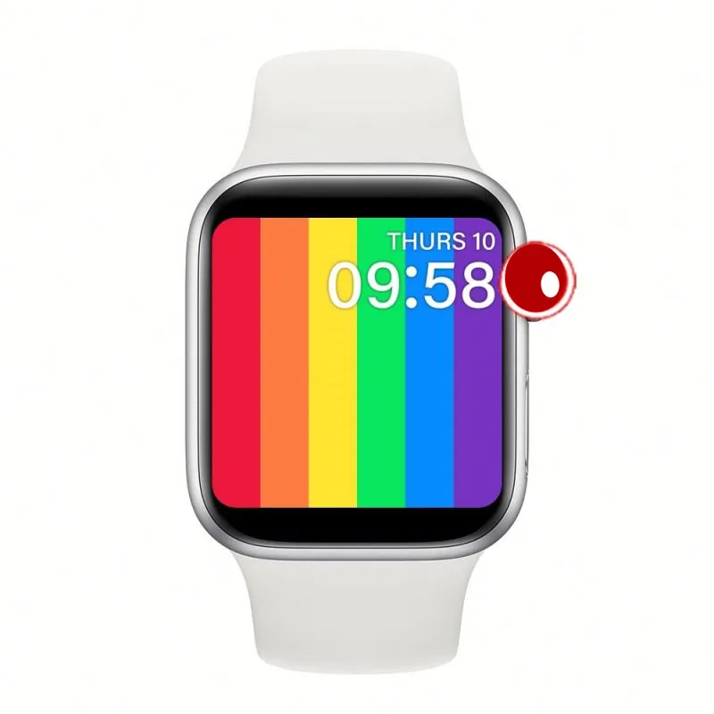 T500 Plus pro Smart Watch Men Women Full Touch Screen Heart Rate sports call Smartwatch
T500 Plus pro Smart Watch Men Women Full Touch Screen Heart Rate sports call Smartwatch