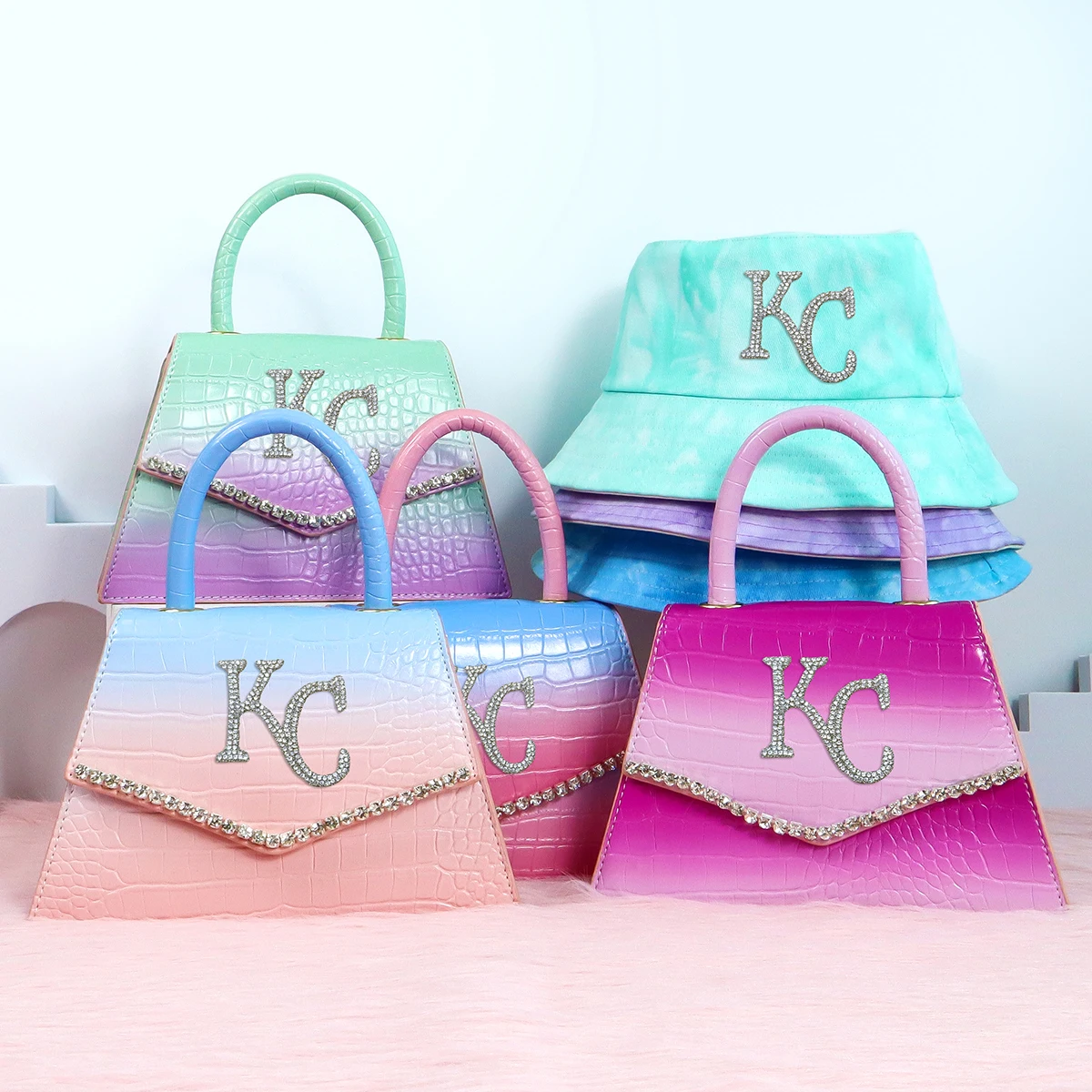 KC designer 2021 handbags for women luxury evening jelly purse ladies wallets, 8 colors
KC designer 2021 handbags for women luxury evening jelly purse ladies wallets, 8 colors