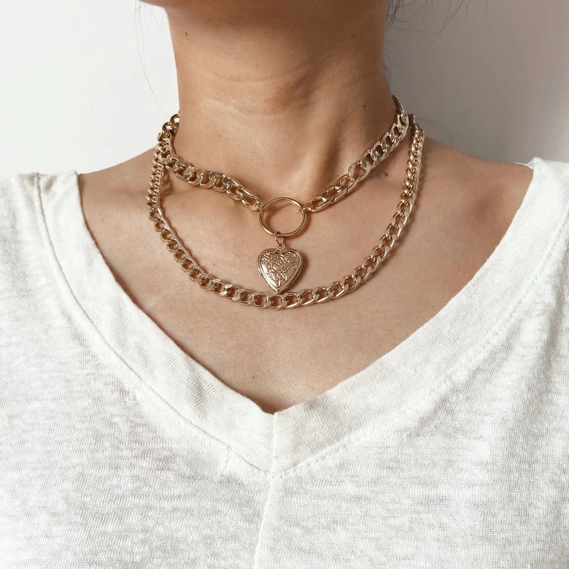 51573 Trend Custom Made Heart Shape Photo Rotate Necklace for Men Women Fashion Hip Hop Jewelry, Gold, silver
51573 Trend Custom Made Heart Shape Photo Rotate Necklace for Men Women Fashion Hip Hop Jewelry, Gold, silver