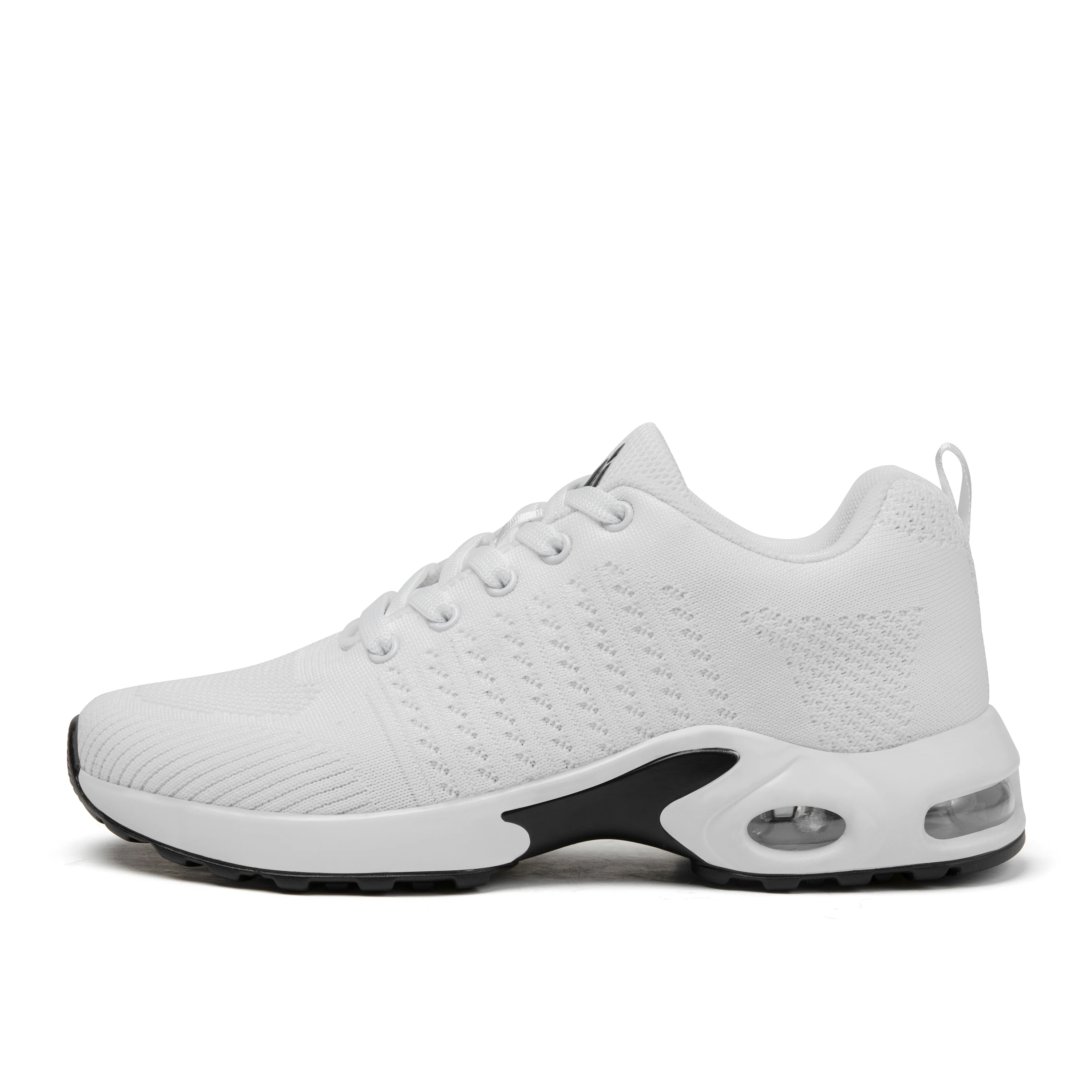 2021 Amazon Hot Sale Fashion Casual Style Air Cushion Breathable Anti Slip Running Sneakers Walking Shoes for Women, 4 colors
2021 Amazon Hot Sale Fashion Casual Style Air Cushion Breathable Anti Slip Running Sneakers Walking Shoes for Women, 4 colors