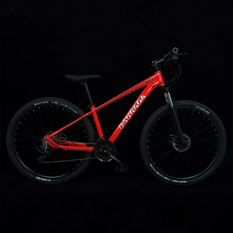New High Quality DAURADA 29 Inch MTB bikes Men bicycles Mountainbikes Mountain Bike Bicycle For Adult
New High Quality DAURADA 29 Inch MTB bikes Men bicycles Mountainbikes Mountain Bike Bicycle For Adult