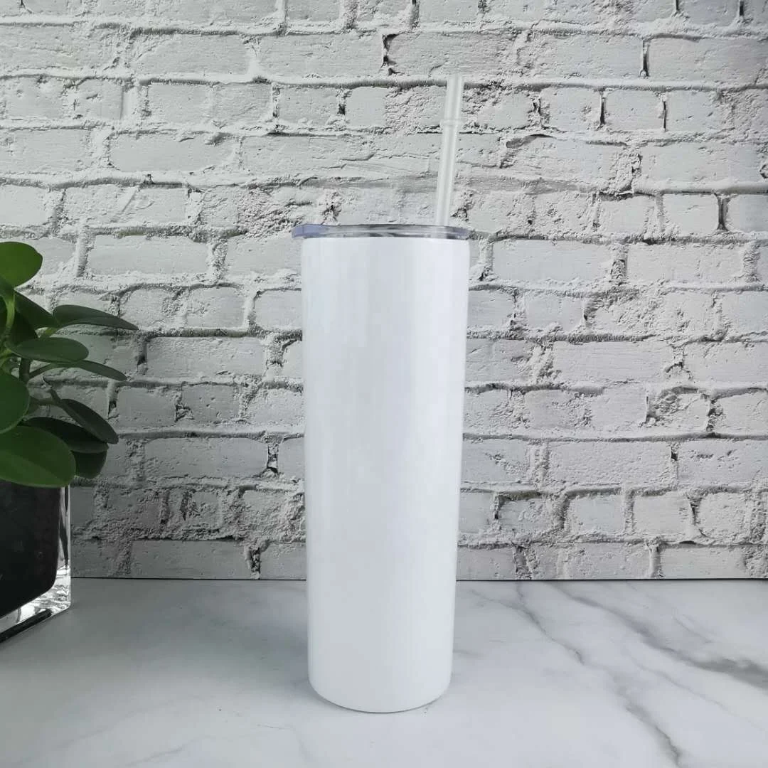 15 oz 20 oz straight skinny sublimation tumbler blanks stainless steel tumbler wholesale 30 oz tumbler sublimation, White
15 oz 20 oz straight skinny sublimation tumbler blanks stainless steel tumbler wholesale 30 oz tumbler sublimation, White