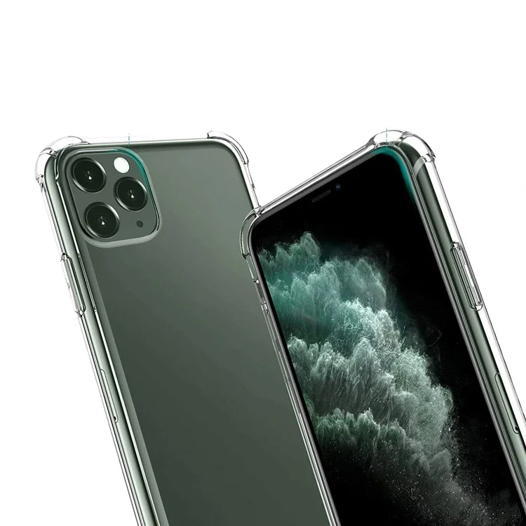 2020 High Quality Cheap Protective Slim Thin Transparent Case Cover 5G Designed Crystal Clear Designed for iPhone Series
2020 High Quality Cheap Protective Slim Thin Transparent Case Cover 5G Designed Crystal Clear Designed for iPhone Series