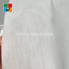 Skin Filter Filter Material Sencai Cheap Skin Friendly Hydrophobic Polypropylene Filter Mash Fabric Material