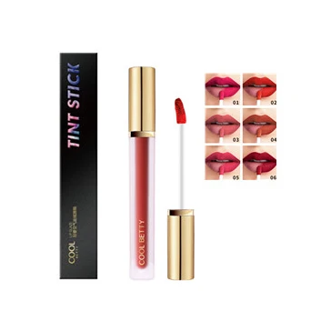 Custom Logo liquid lipstick cosmetic matte wholesale waterproof vegan pigment mini lipgloss private label
Custom Logo liquid lipstick cosmetic matte wholesale waterproof vegan pigment mini lipgloss private label