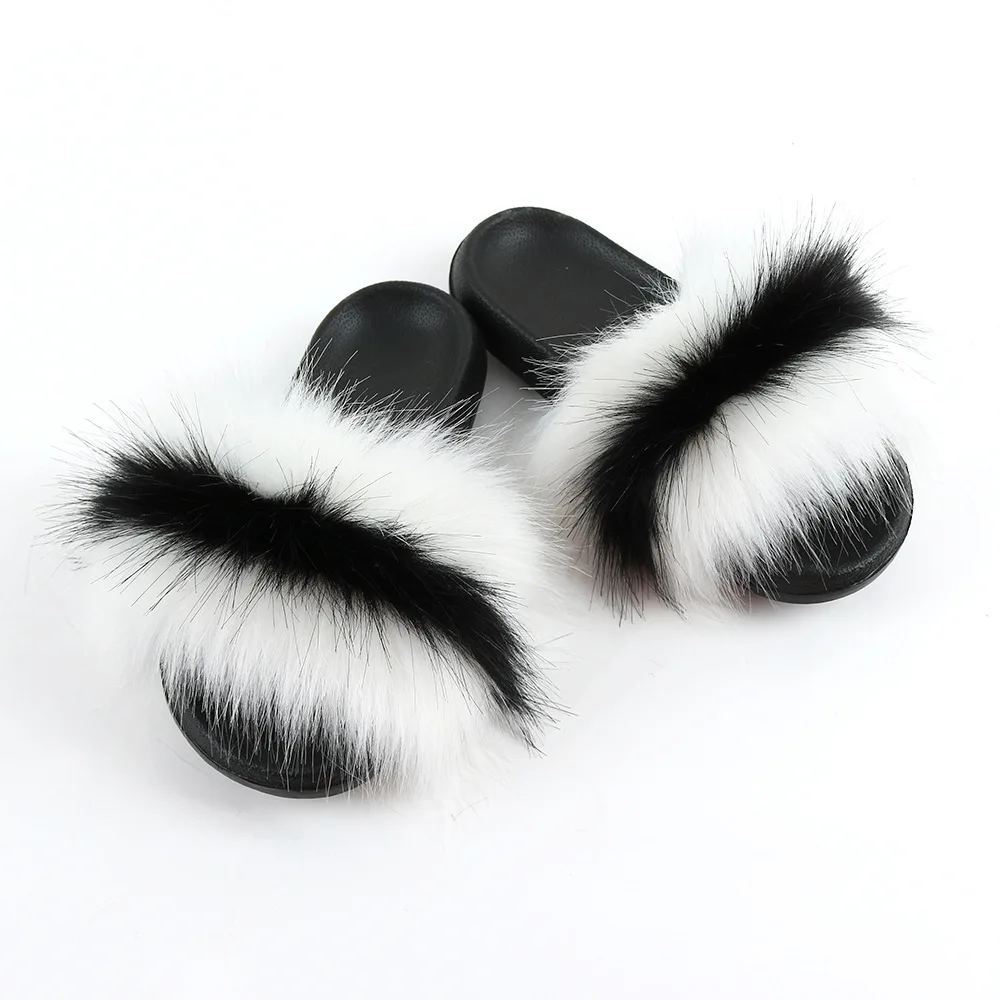 Custom Womens Cross Band Furry Slippers House Shoes Indoor Outdoor Comfortable Rabbit Faux Fur Slipper
Custom Womens Cross Band Furry Slippers House Shoes Indoor Outdoor Comfortable Rabbit Faux Fur Slipper