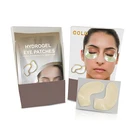 Hyaluronic Acid Anti Wrinkle Fine Lines Natural Gold Collagen Eye Mask