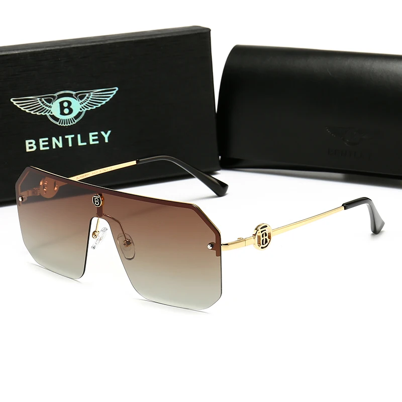 2022 New Fashion Luxury Men's Sunglasses Women's Outdoor Travel Metal Sunglasses
2022 New Fashion Luxury Men's Sunglasses Women's Outdoor Travel Metal Sunglasses