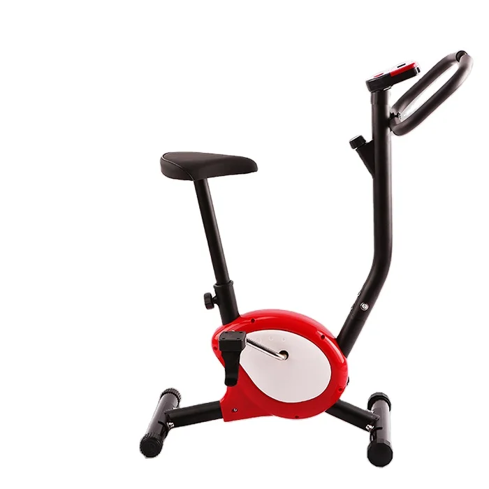 2021 portable for kids commercial with variable speeds folding electric mini bikes for fitness exercise spinning bike, Red/blue
2021 portable for kids commercial with variable speeds folding electric mini bikes for fitness exercise spinning bike, Red/blue