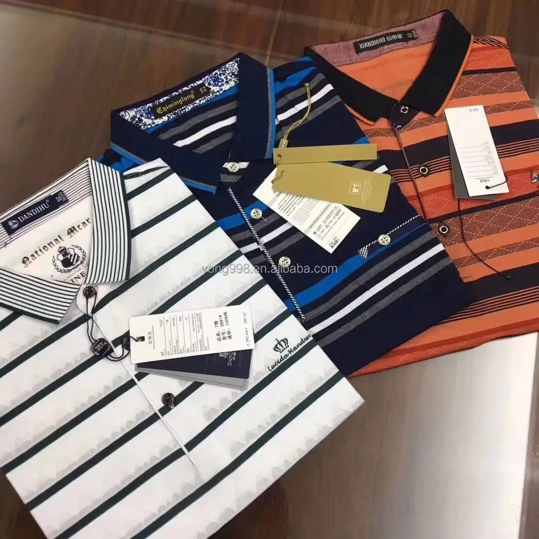 High quality embroidered pure cotton men's Polo shirt casual breathable comfortable business men's shirt shirt, Customized color
High quality embroidered pure cotton men's Polo shirt casual breathable comfortable business men's shirt shirt, Customized color