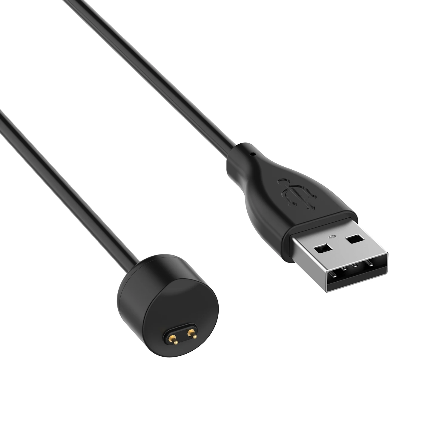 Charger Adapter For Xiaomi Mi Band 5 6 Smart Wristband Bracelet for Mi Band 5/6 watch Charging Cable, Black
Charger Adapter For Xiaomi Mi Band 5 6 Smart Wristband Bracelet for Mi Band 5/6 watch Charging Cable, Black