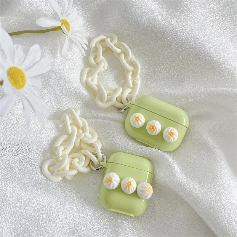 2021 New Girly Lovely Cute Candy Color Cute Designer Case with Strap Keychain Protective Cover Case for Airpods 1 2 Pro
2021 New Girly Lovely Cute Candy Color Cute Designer Case with Strap Keychain Protective Cover Case for Airpods 1 2 Pro