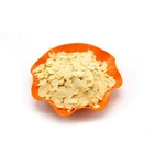 Factory wholesale good price vegetable dried garlic flakes