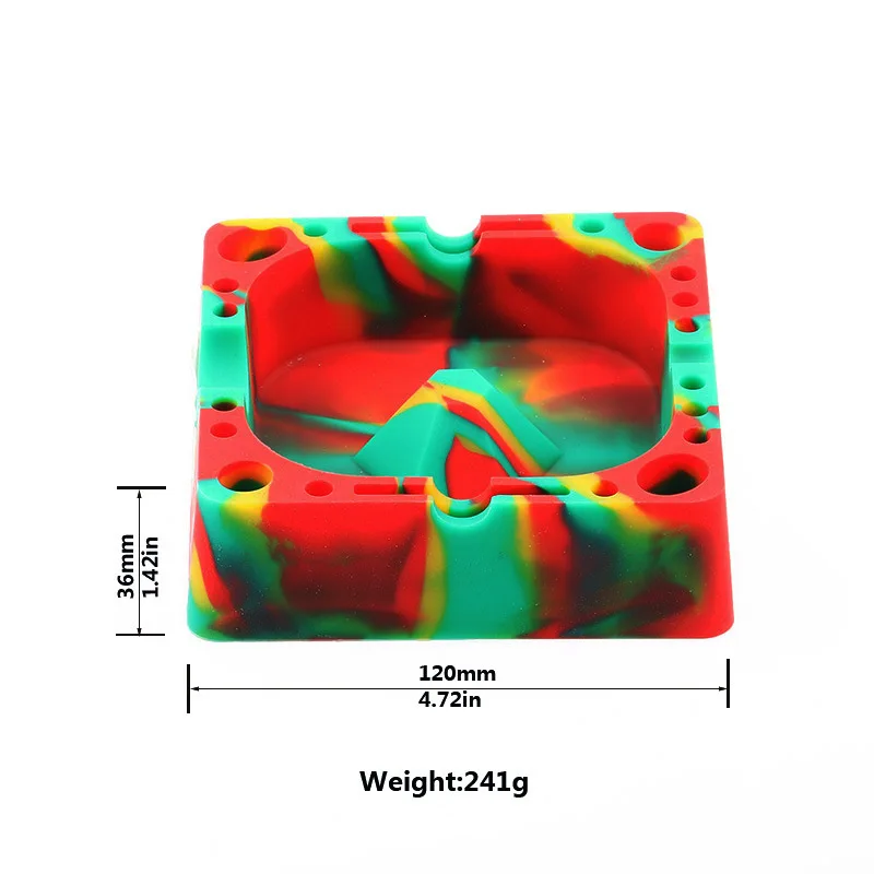 120mm Car ashtray bag tobacco ash tray environmentally friendly silicone fall-resistant fashion creative car-ashtray
120mm Car ashtray bag tobacco ash tray environmentally friendly silicone fall-resistant fashion creative car-ashtray
