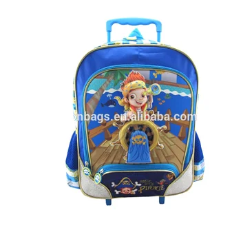 trolly school bags for boys