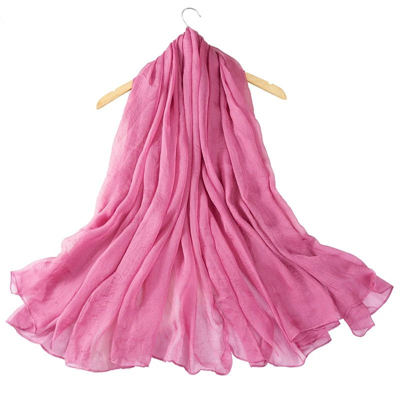 MIO New Solid Color Sarong Large Size Sun Protection Wrap Bikini Beach Shawl Arrival Chiffon Beach Cover Up, 15 colors in stock
MIO New Solid Color Sarong Large Size Sun Protection Wrap Bikini Beach Shawl Arrival Chiffon Beach Cover Up, 15 colors in stock