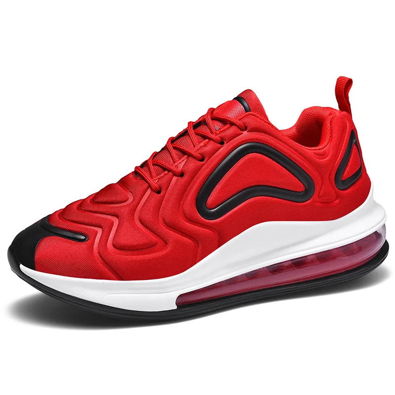 2020 new men's and women's mesh breathable casual shoes light air cushion running shoes
2020 new men's and women's mesh breathable casual shoes light air cushion running shoes